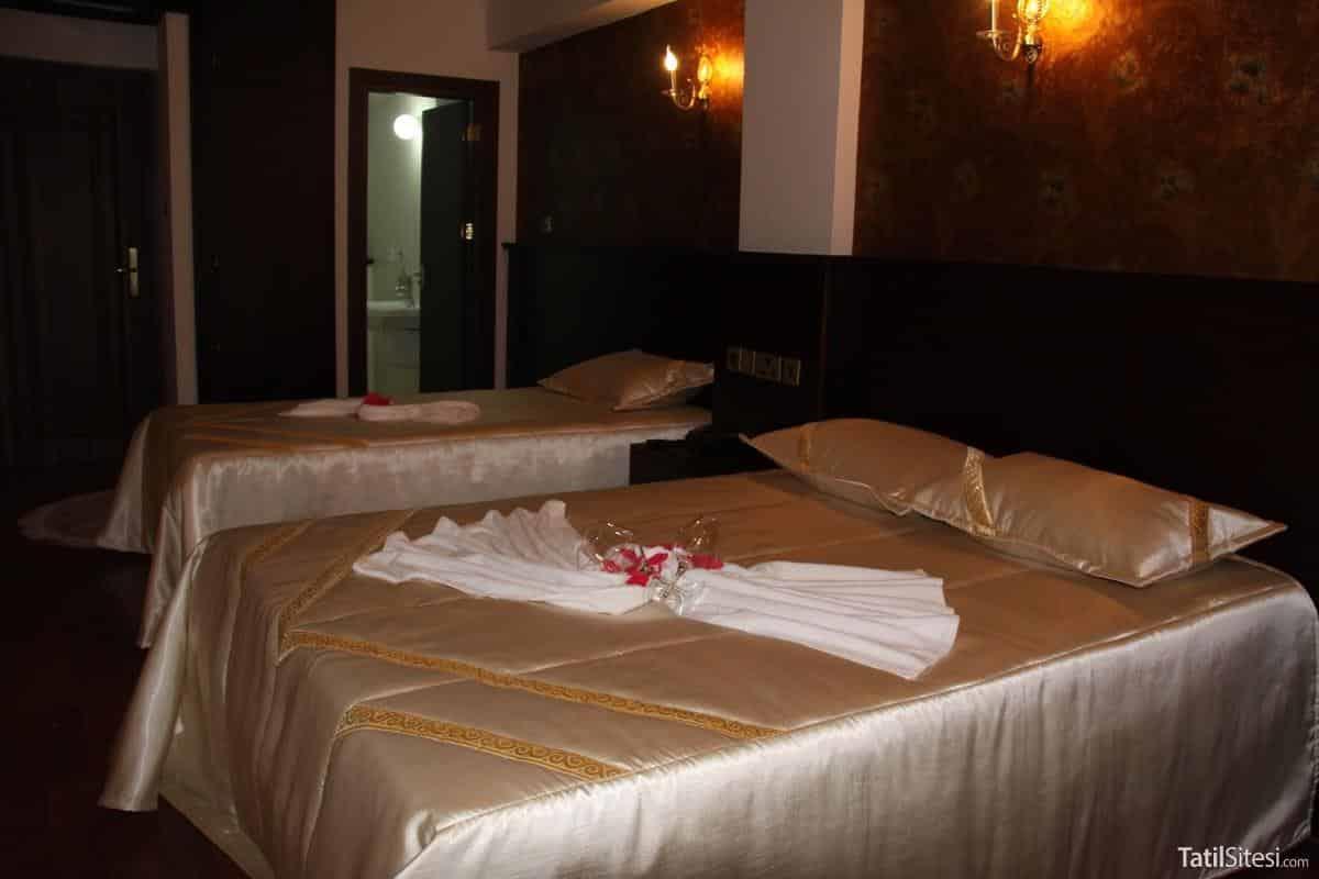 Grand Center Boutique Hotel