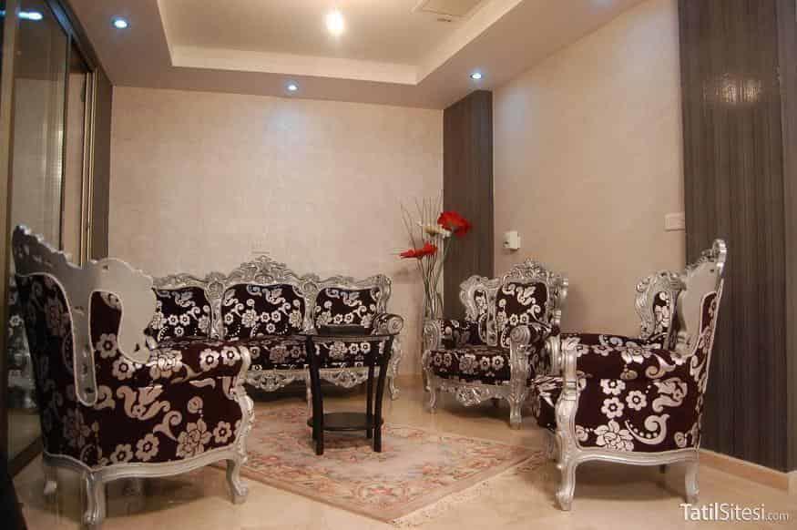 Grand Center Boutique Hotel