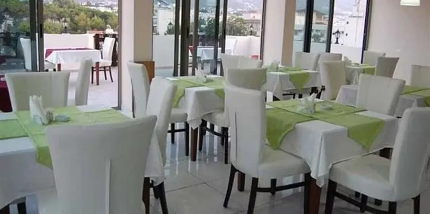 Grand Center Boutique Hotel