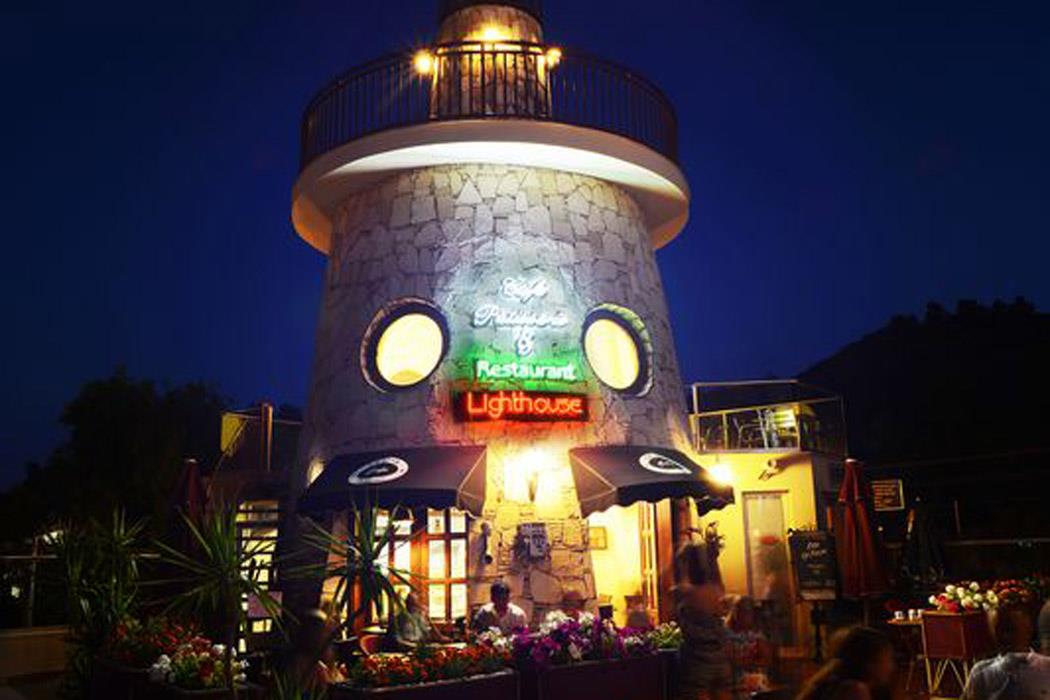 Grand Cettia Hotel