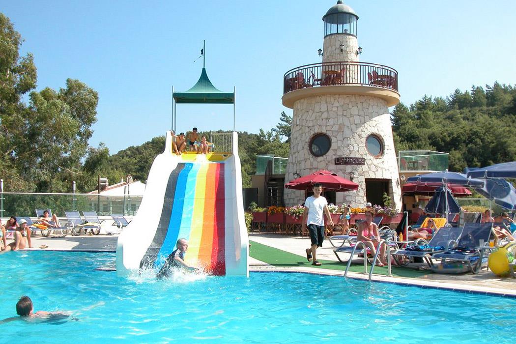 Grand Cettia Hotel