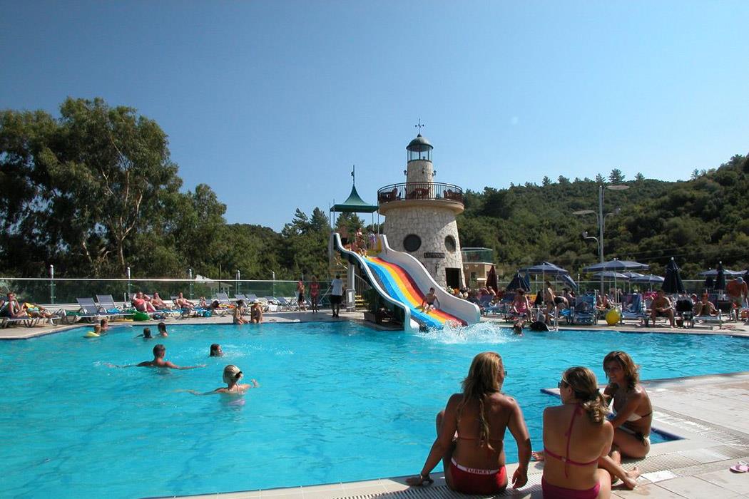Grand Cettia Hotel