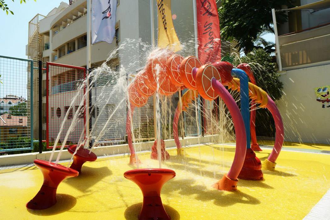 Grand Cettia Hotel