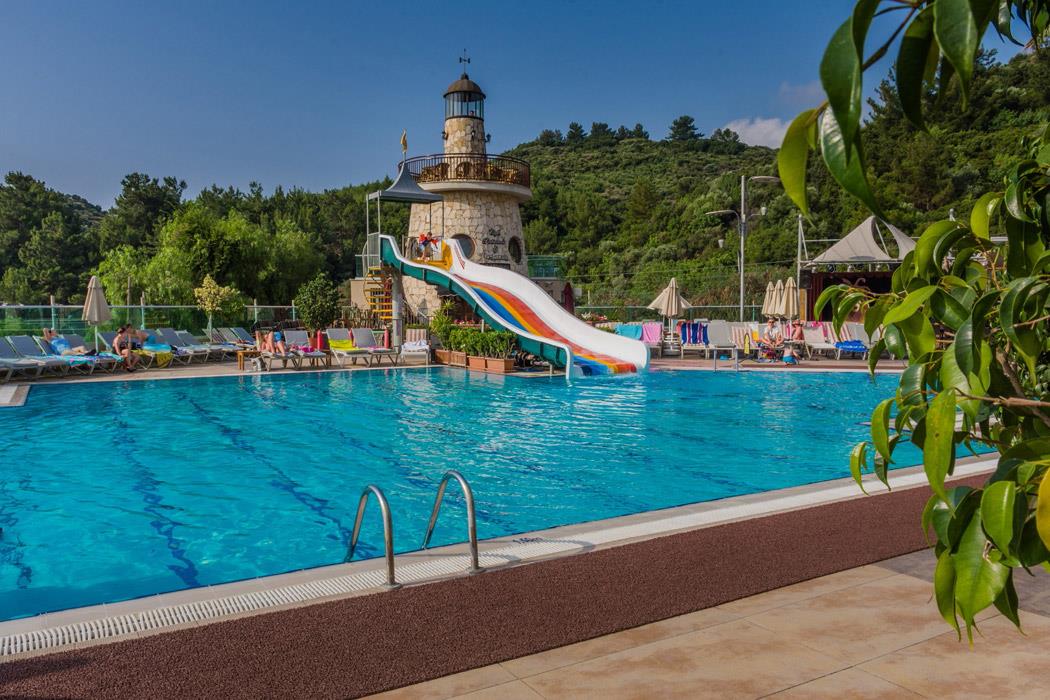 Grand Cettia Hotel
