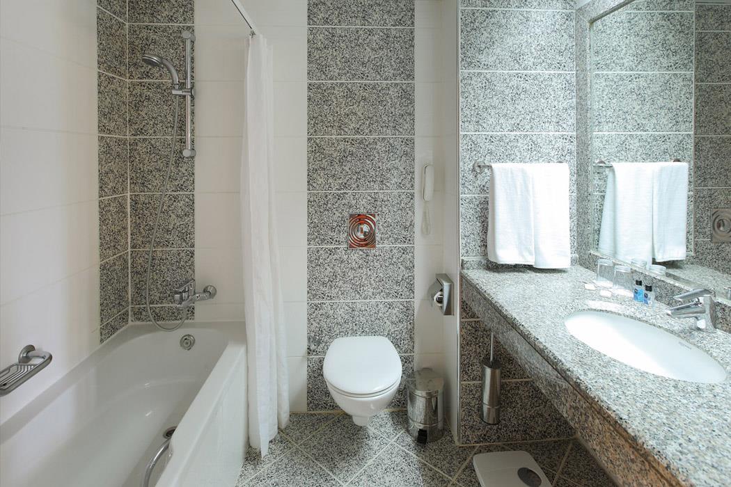 Grand Cettia Hotel