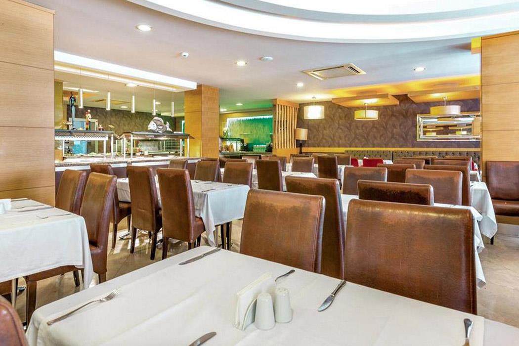 Grand Cettia Hotel