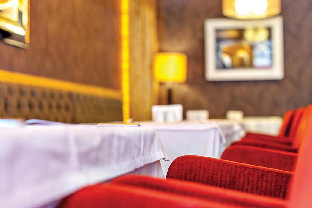 Grand Cettia Hotel