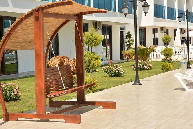 Grand Çınar Hotel Kumluca