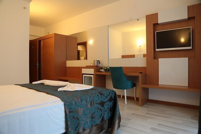 Grand Çınar Hotel Kumluca