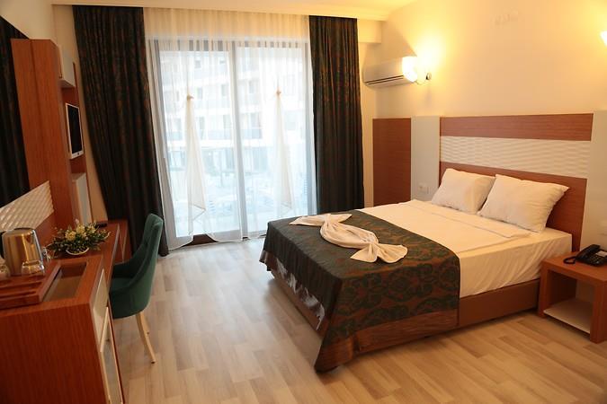 Grand Çınar Hotel Kumluca