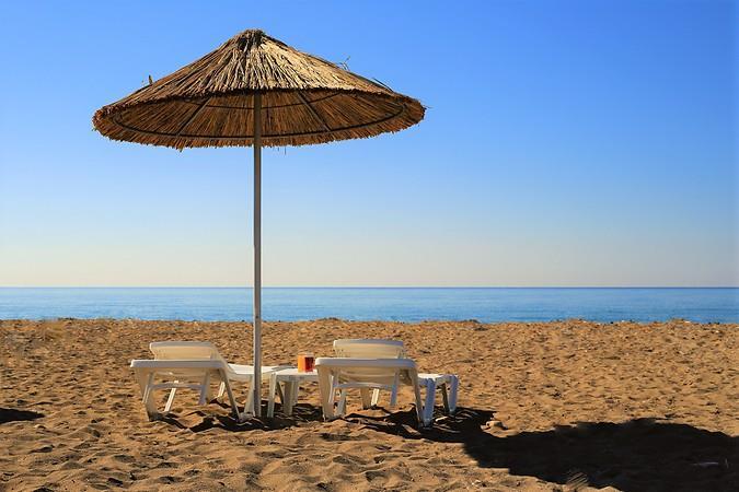 Grand Çınar Hotel Kumluca