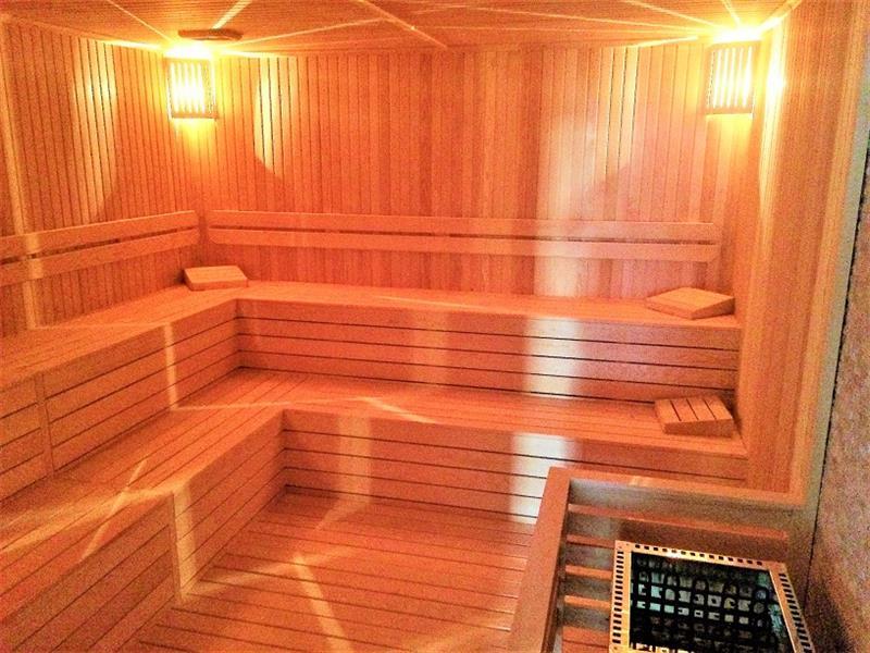 Grand Çınar Hotel Kumluca