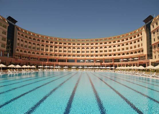 Grand Cortez Resort Otel & Spa