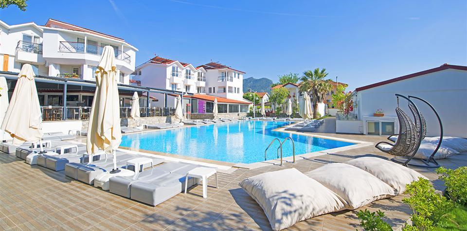 Grand Emir Hotel
