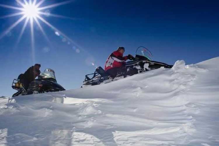 Grand Eras Erciyes Otel