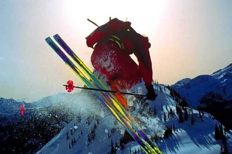 Grand Eras Erciyes Otel