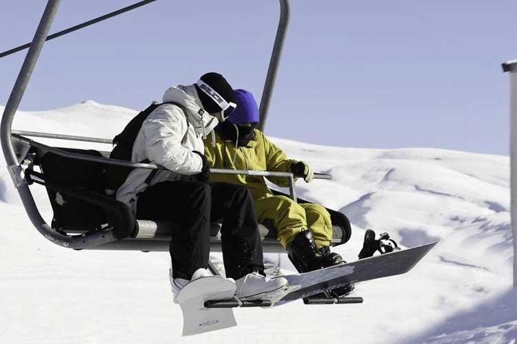 Grand Eras Erciyes Otel