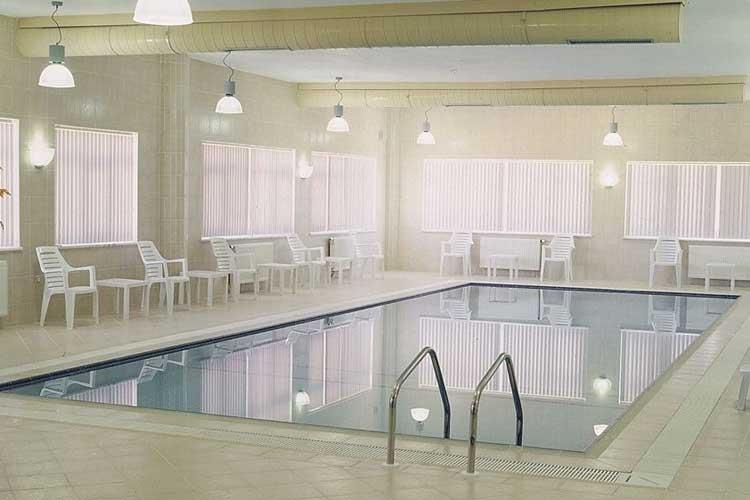 Grand Eras Erciyes Otel