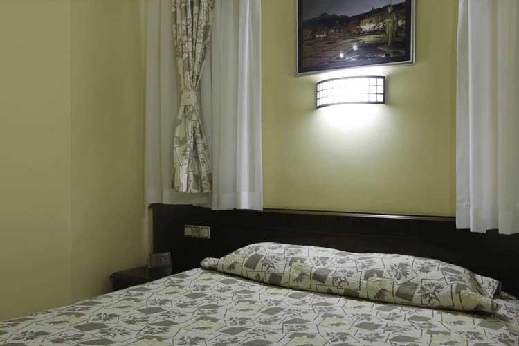 Grand Eras Erciyes Otel