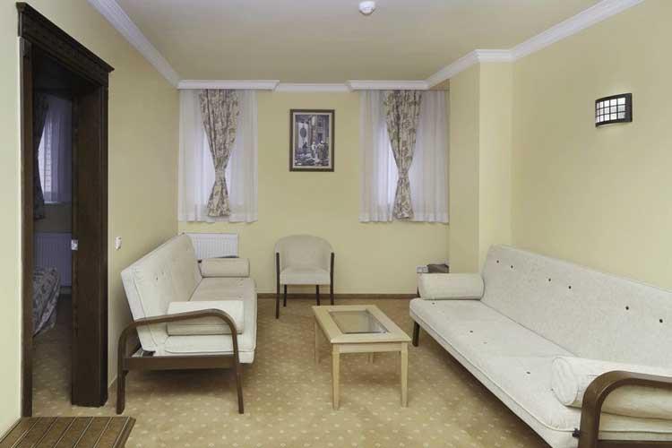 Grand Eras Erciyes Otel