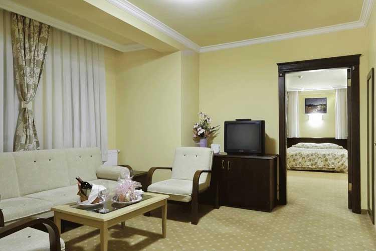 Grand Eras Erciyes Otel