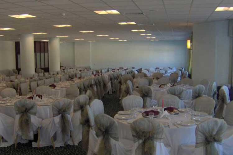 Grand Eras Erciyes Otel