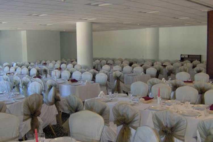 Grand Eras Erciyes Otel