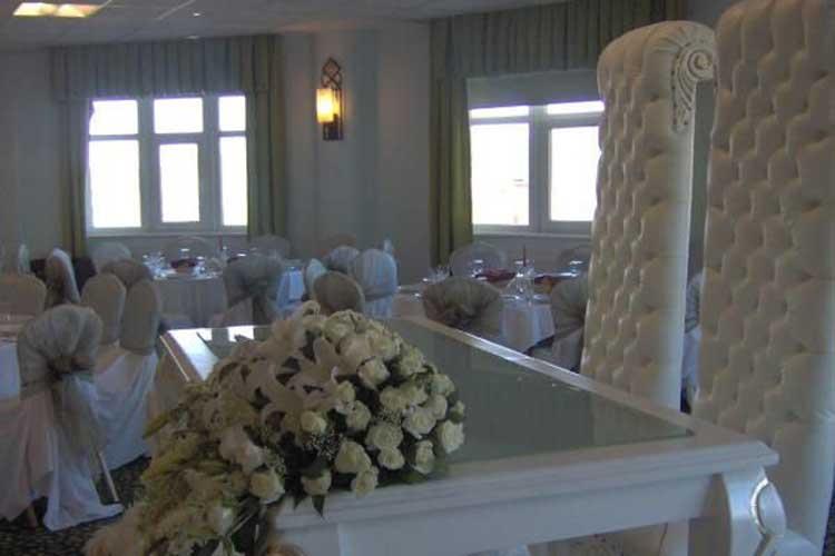 Grand Eras Erciyes Otel