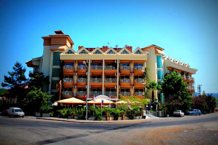 Grand Hotel Faros
