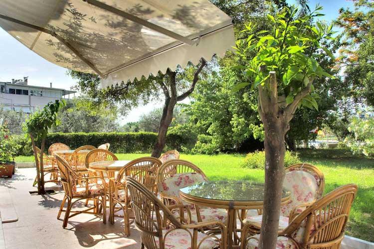 Grand Hotel Kurdoğlu