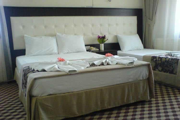 Grand Hotel Kurdoğlu