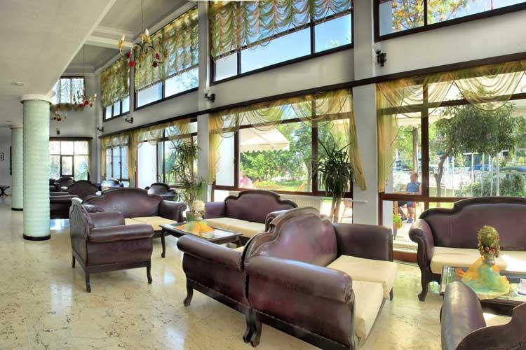 Grand Hotel Kurdoğlu