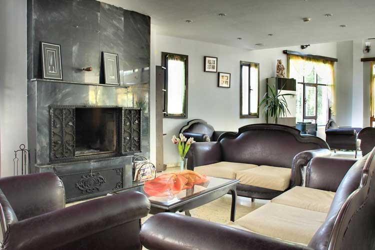 Grand Hotel Kurdoğlu