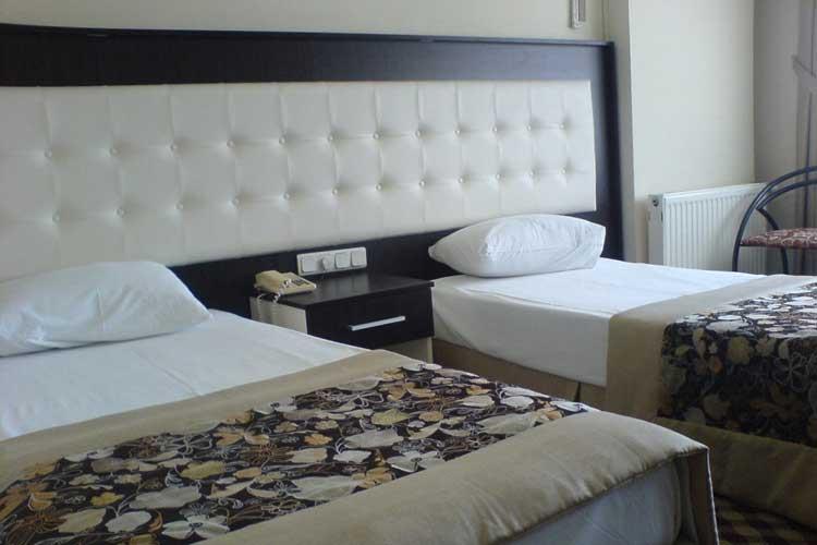 Grand Hotel Kurdoğlu