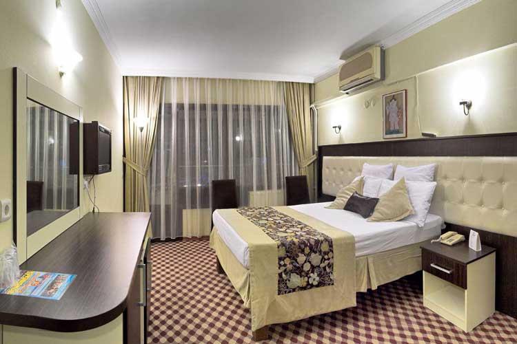 Grand Hotel Kurdoğlu