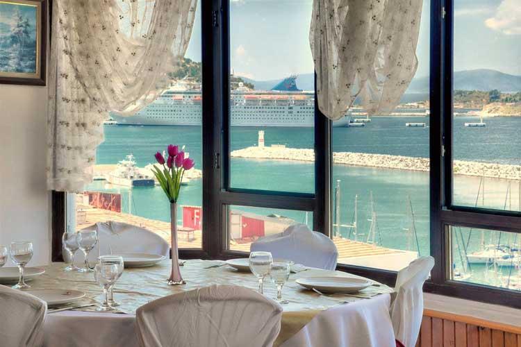 Grand Hotel Kurdoğlu