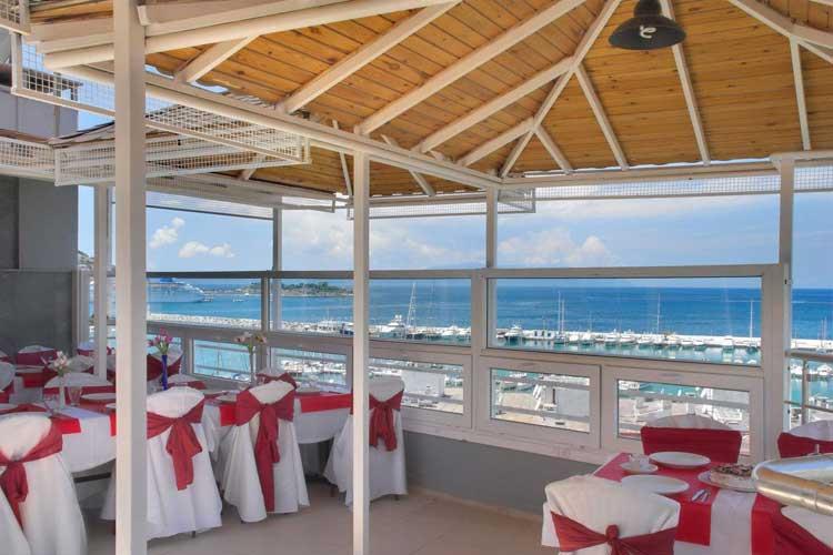 Grand Hotel Kurdoğlu