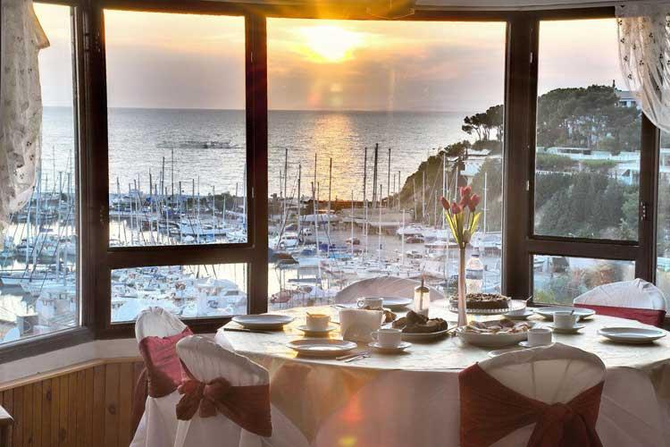 Grand Hotel Kurdoğlu