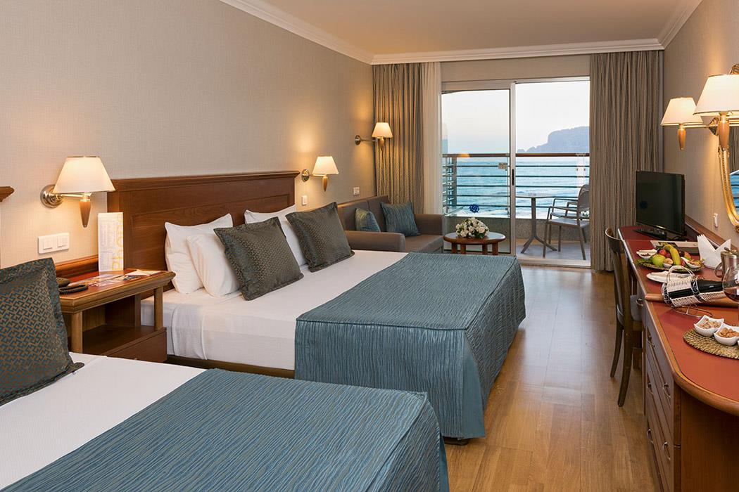 Grand Kaptan Hotel