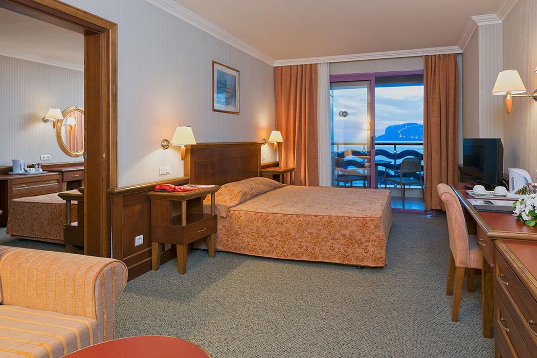 Grand Kaptan Hotel