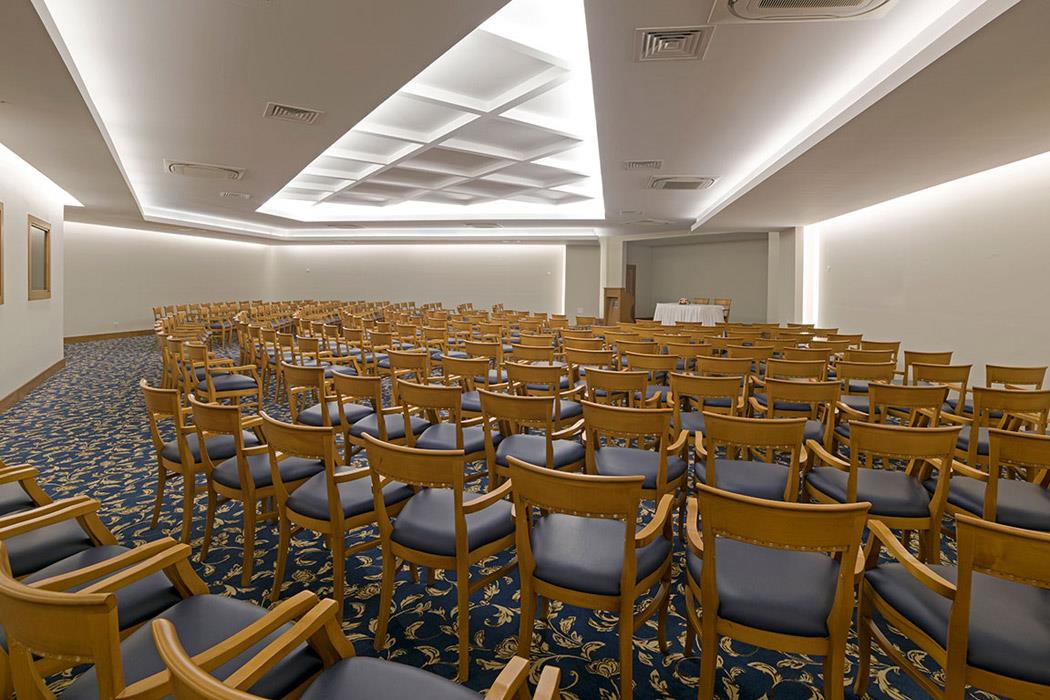 Grand Kaptan Hotel