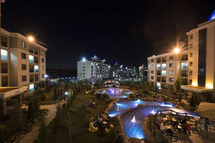 Grand Özgül Termal