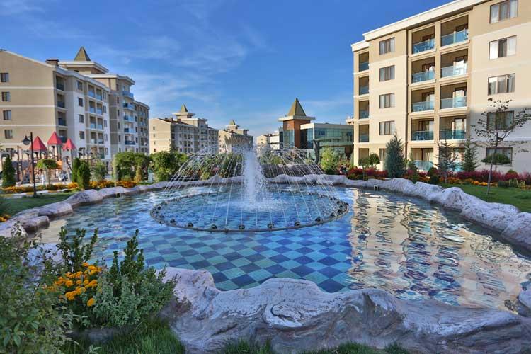 Grand Özgül Termal