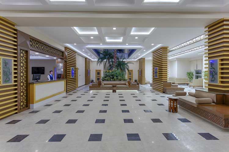 Grand Özgül Termal