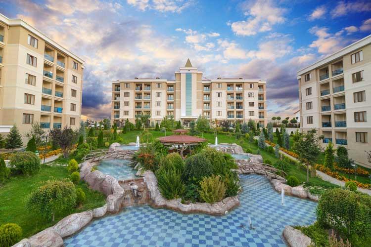 Grand Özgül Termal