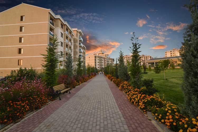 Grand Özgül Termal