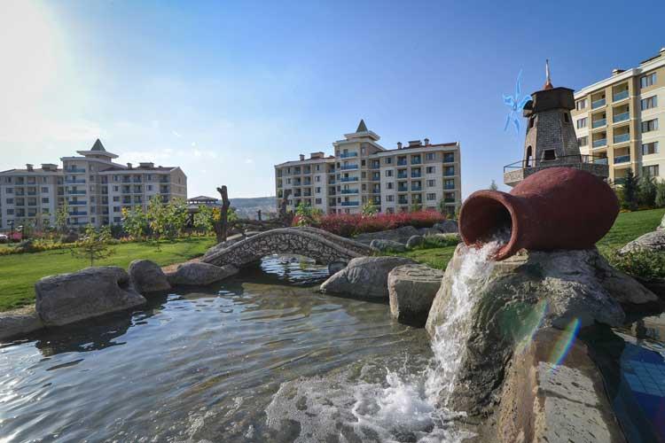 Grand Özgül Termal