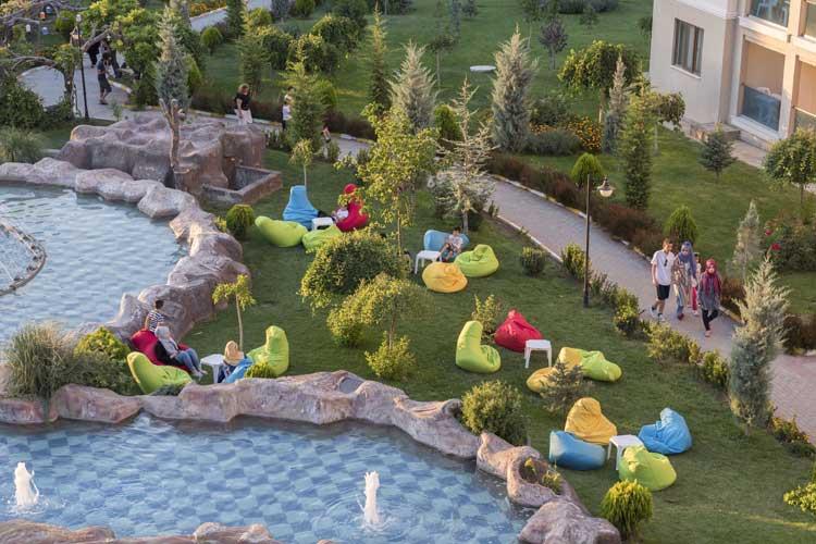 Grand Özgül Termal