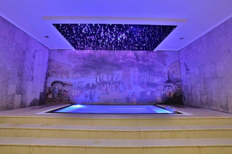 Grand Özgül Termal