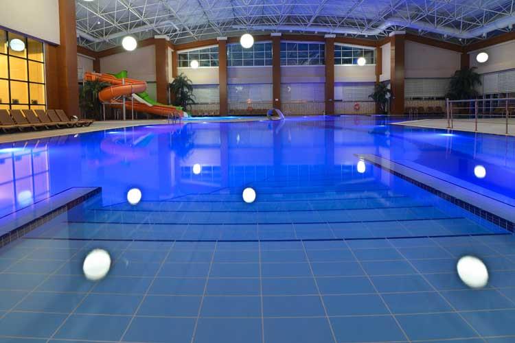 Grand Özgül Termal